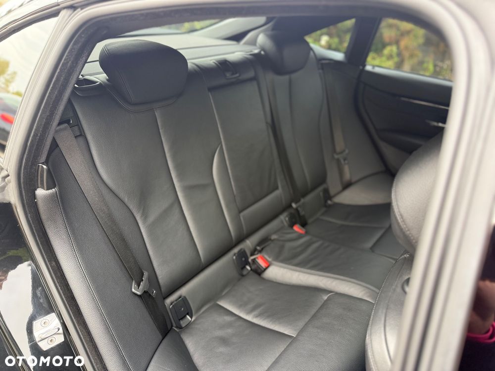 BMW Seria 4 430d xDrive M Sport - 27