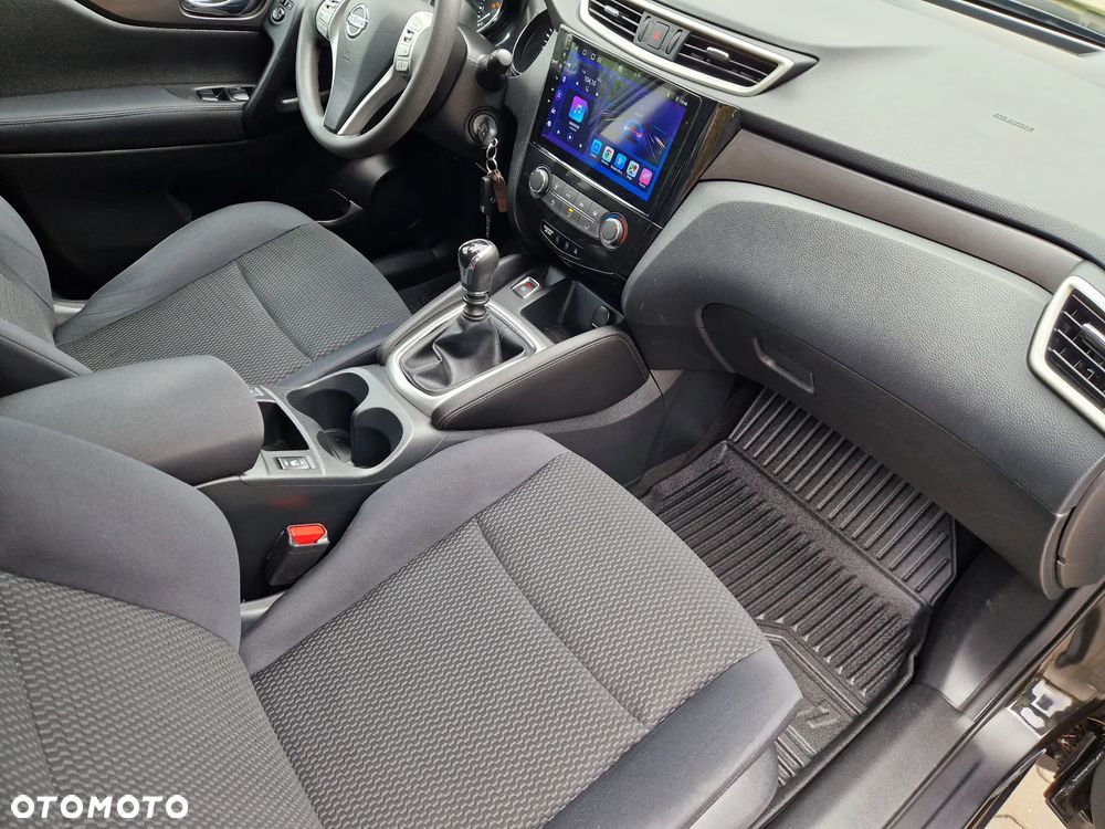 Nissan Qashqai - 30
