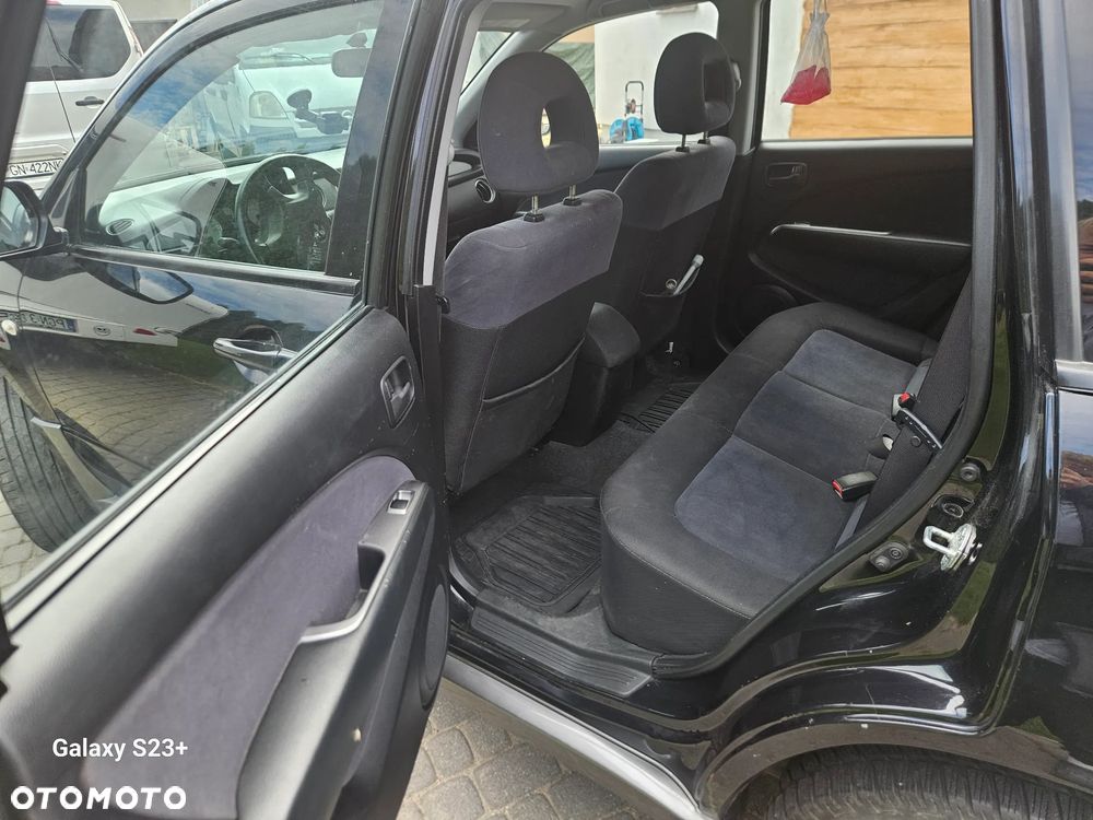 Mitsubishi Outlander 2.0 Comfort - 6