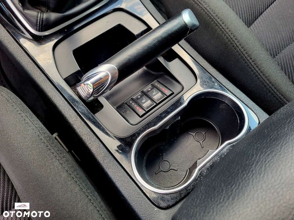 Ford S-Max - 12