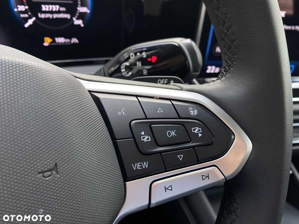 Volkswagen Tiguan 1.5 TSI EVO Elegance DSG - 17