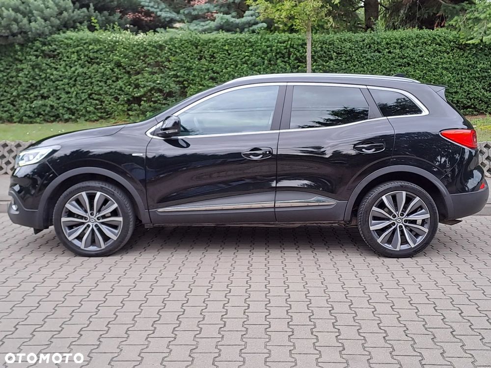 Renault Kadjar - 5