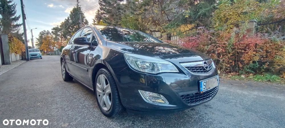 Opel Astra - 3