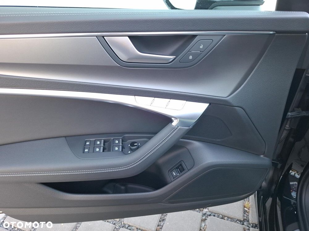 Audi A6 Limousine - 21