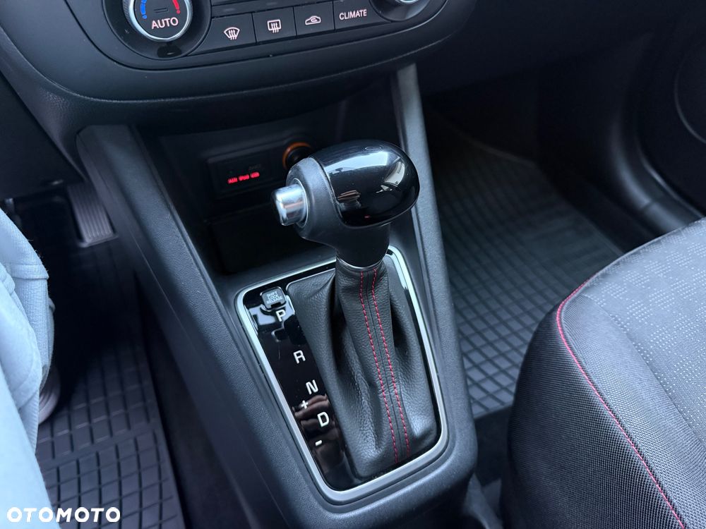 Kia Venga 1.6 XL - 25