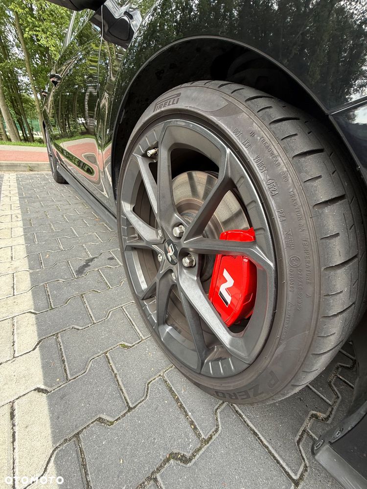 Hyundai i30 N 2.0 T-GDI Performance DCT - 20