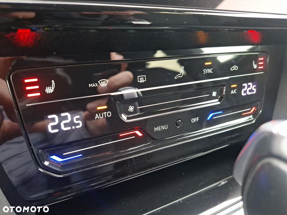 Volkswagen Arteon 2.0 TSI R-Line DSG - 22