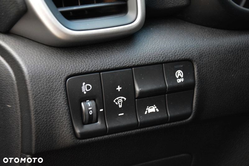 Kia Sportage 1.6 T-GDI 2WD Vision - 22