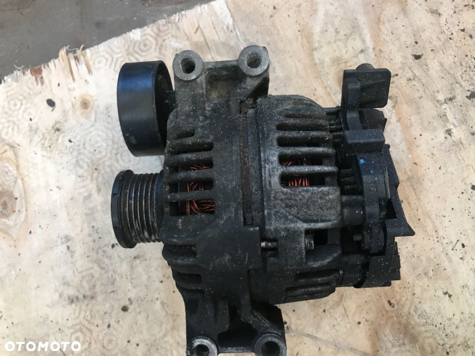 ALTERNATOR BMW E87 E90 7532964 - 1