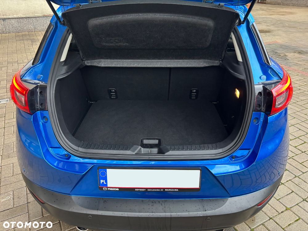 Mazda CX-3 2.0 Skyenergy - 2