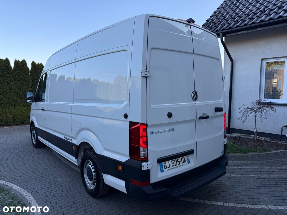 Volkswagen Crafter - 4