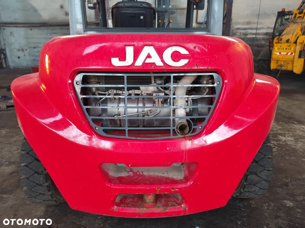 Heli JAC/CPCD50 - 8