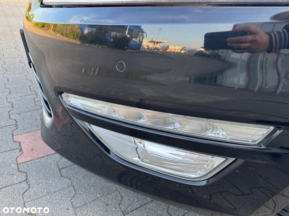 Ford Mondeo 2.0 TDCi Titanium - 20