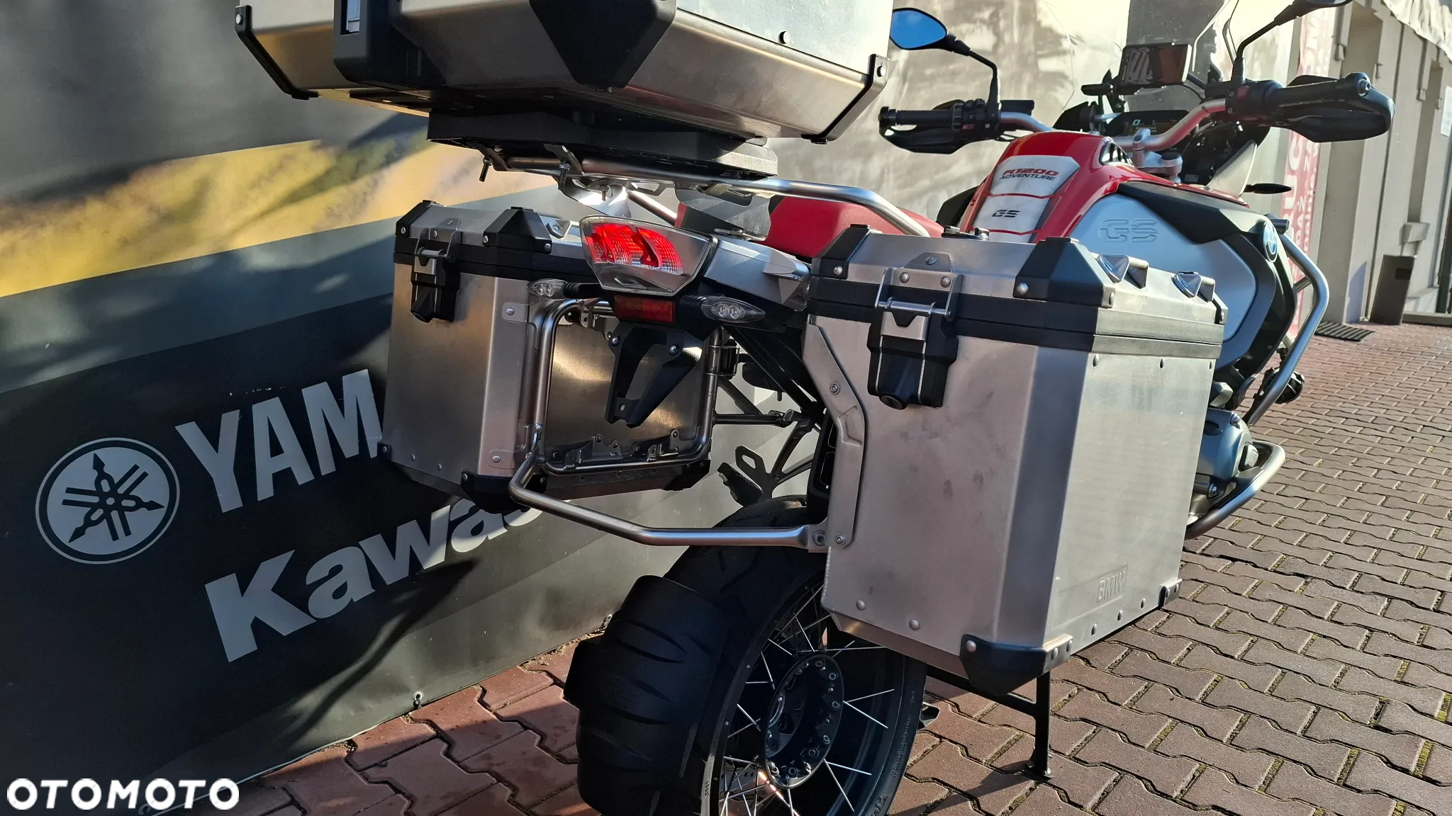 BMW R - 10