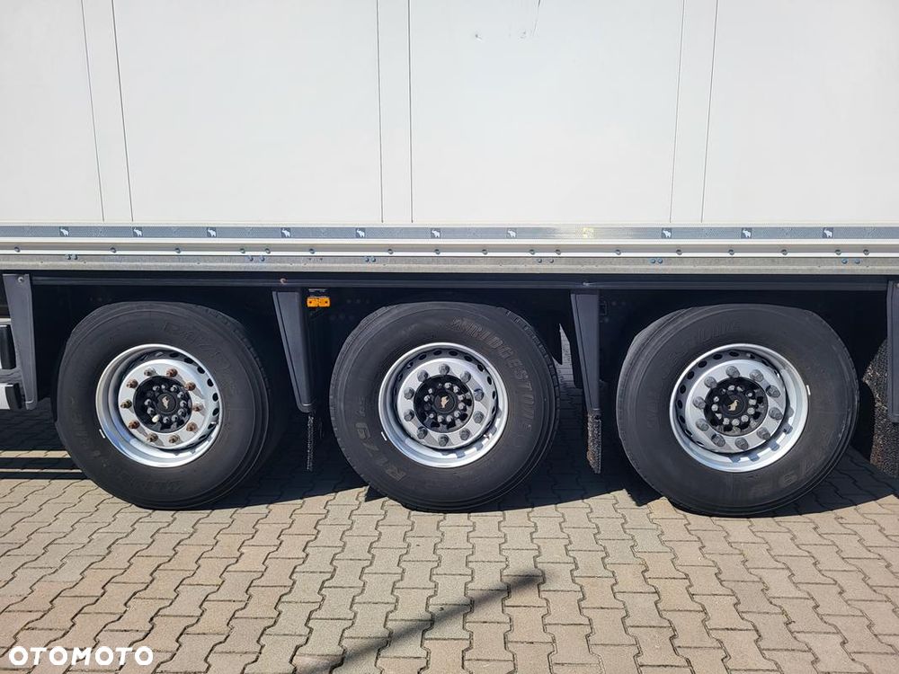 Schmitz Cargobull SCB S3B - 7