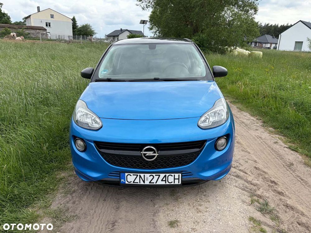 Opel Adam - 7