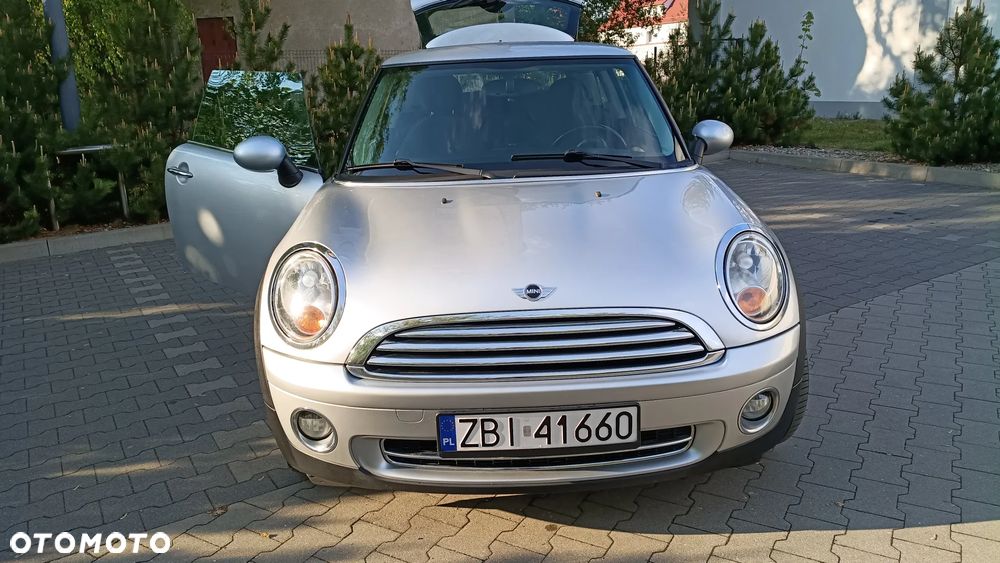 MINI ONE - 7