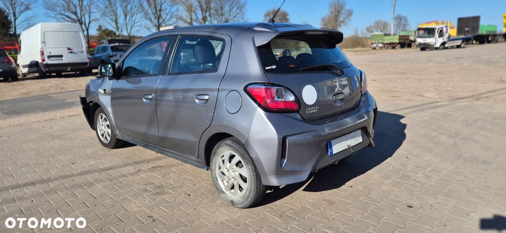 Mitsubishi Space Star 1.0 Invite - 7