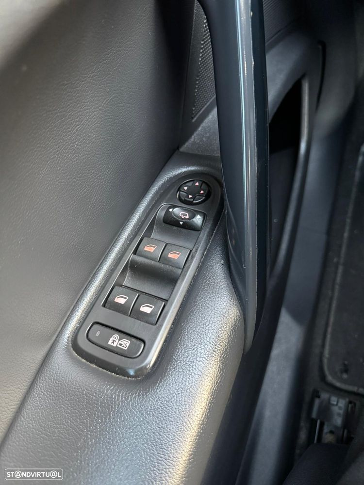 Peugeot 508 BlueHDi 120 EAT6 Stop&Start Allure - 18