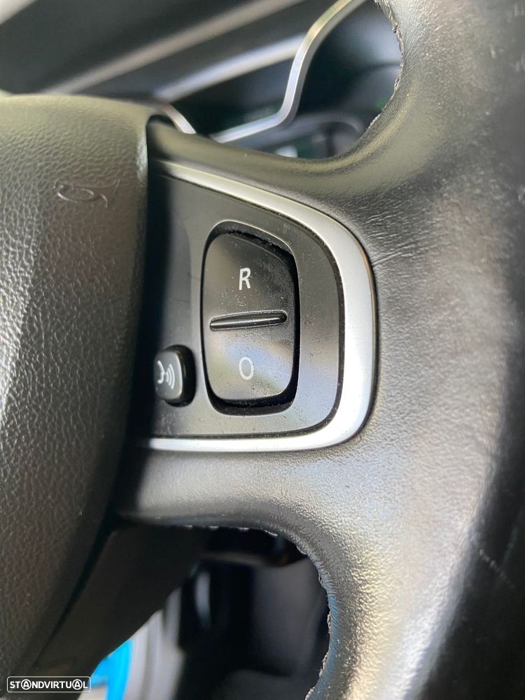 Renault Captur 0.9 TCE Exclusive - 19