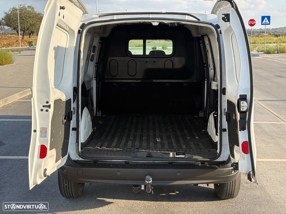Renault Kangoo MAXI 3 Lug iva dedutivel - 25