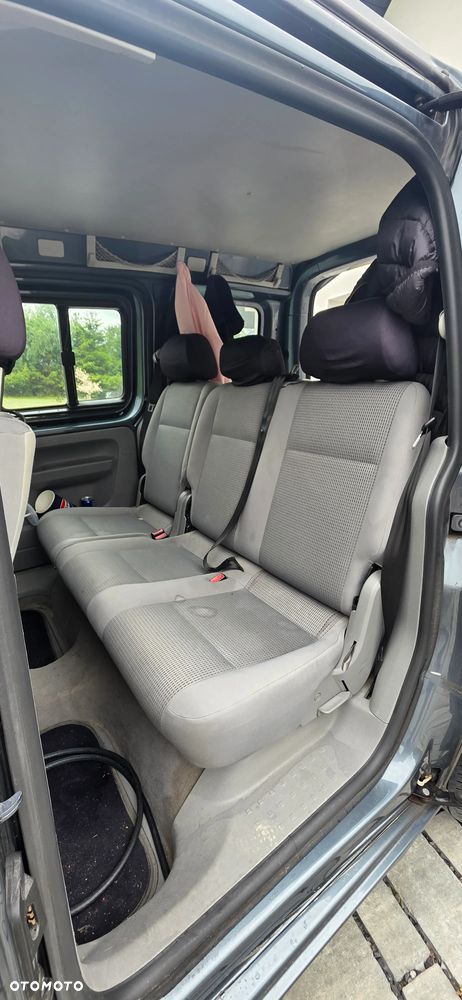 Volkswagen Caddy - 3