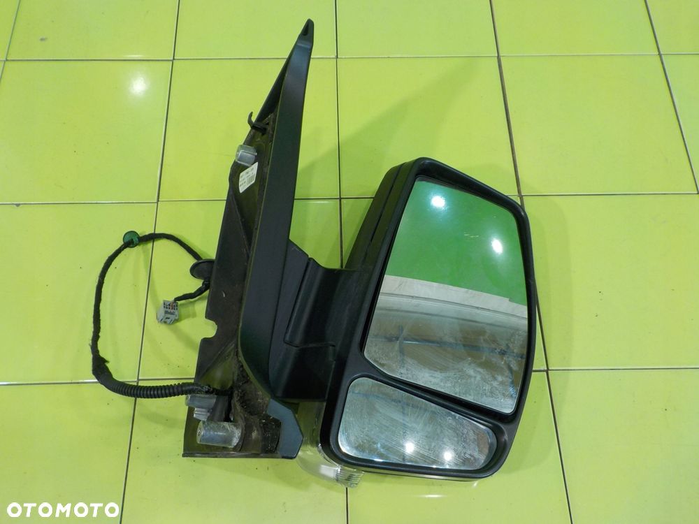 FORD TRANSIT CUSTOM I 2.2 TDCI 14r VAN lusterko prawe BK21-17682-CEW - 15