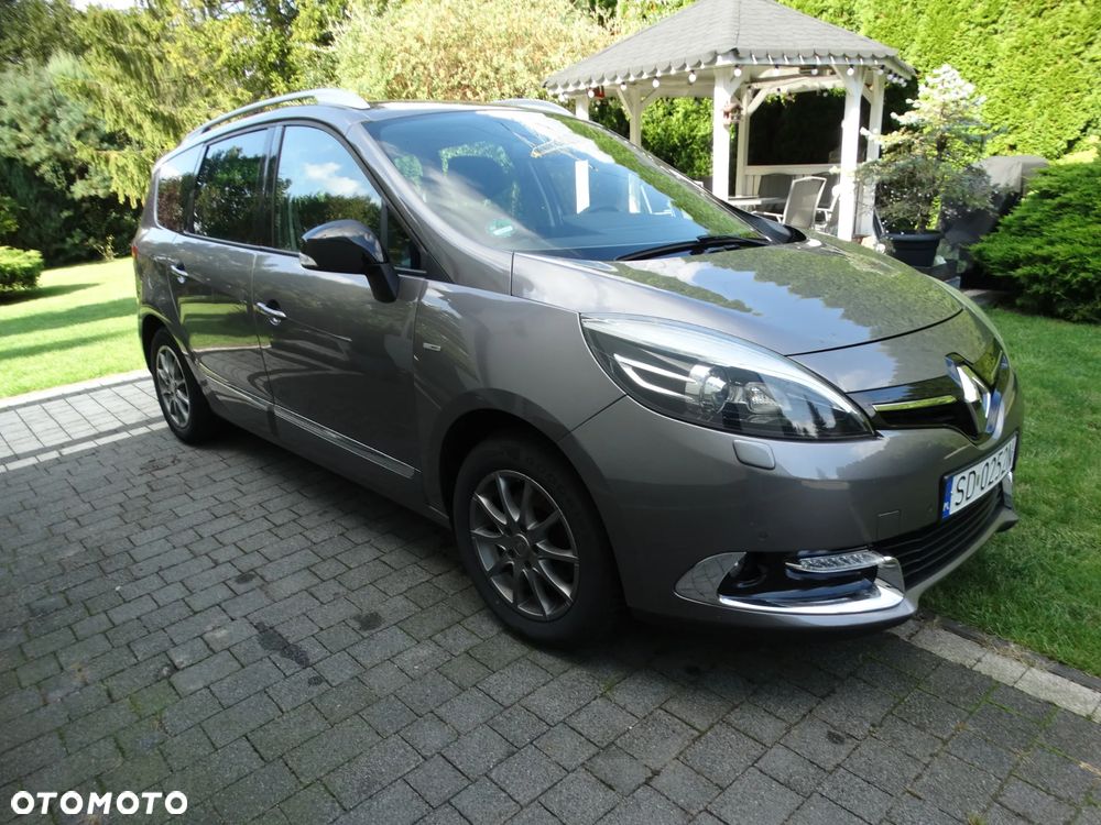 Renault Scenic - 4