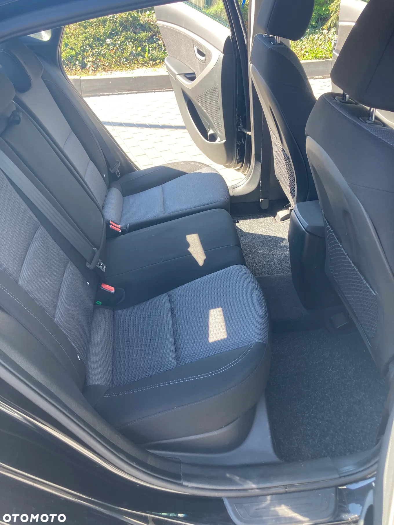Hyundai i30 1.4 Comfort - 12