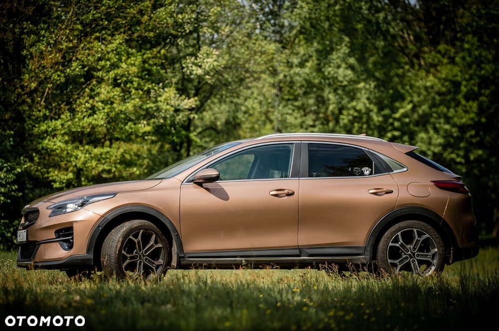 Kia XCeed 1.5 T-GDI Business Line - 10