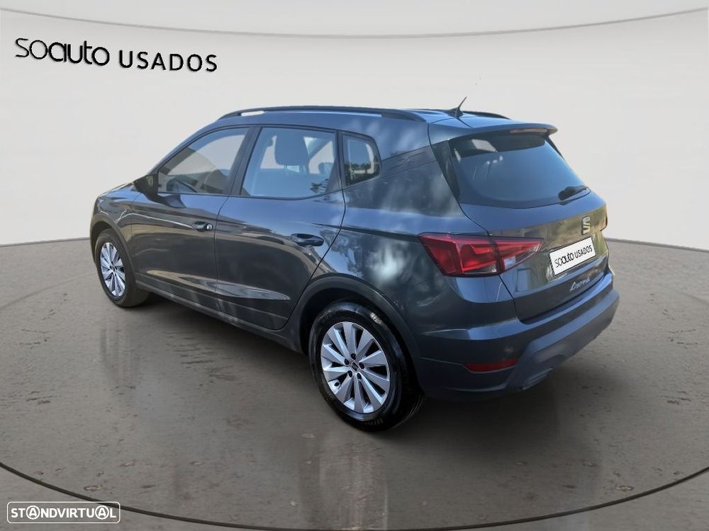 SEAT Arona 1.0 TSI Style - 5