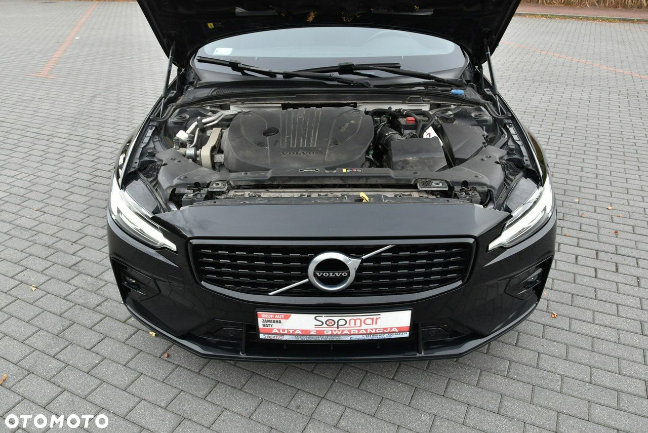 Volvo S60 - 30