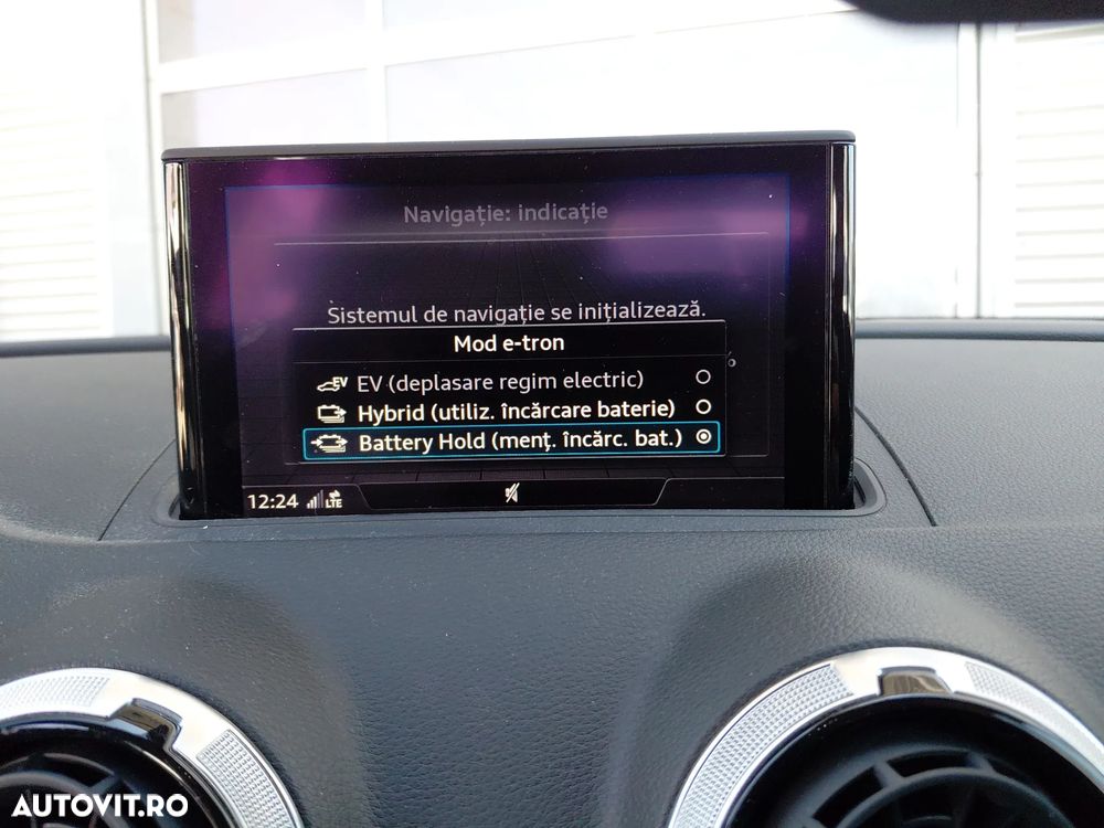 Audi A3 40 ack S tronic - 26