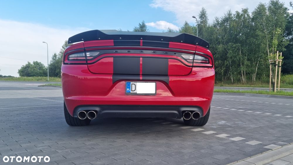 Dodge Charger - 18