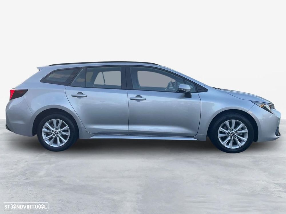 Toyota Corolla Touring Sports 1.8 Hybrid Comfort - 17