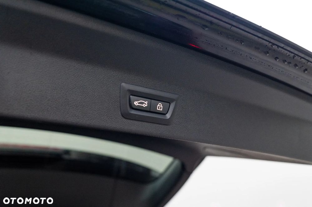 BMW X3 xDrive20d M Sport sport - 34