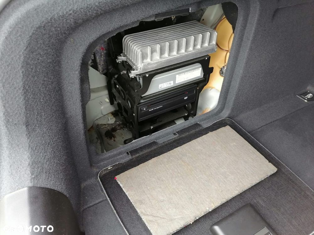 Audi A6 Limousine 3.0 TDI DPF quattro tiptronic - 14