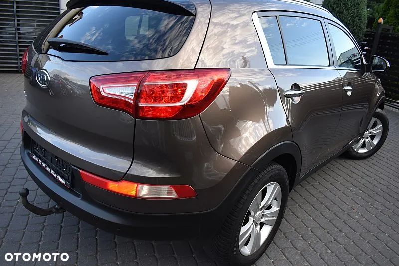 Kia Sportage 1.6 GDI XL 2WD - 30
