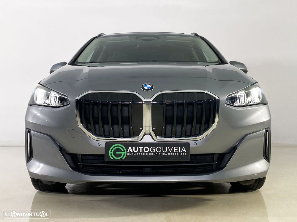 BMW 218 Active Tourer - 2