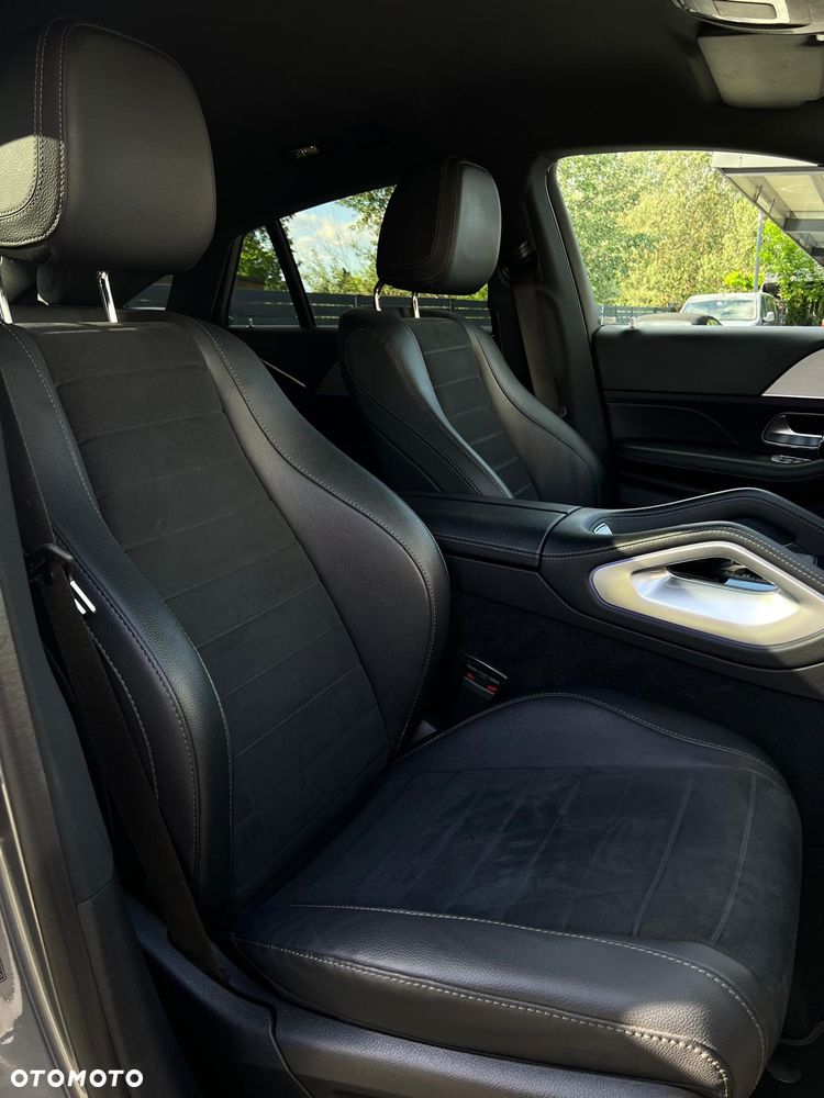 Mercedes-Benz GLE 300 d 4-Matic - 23