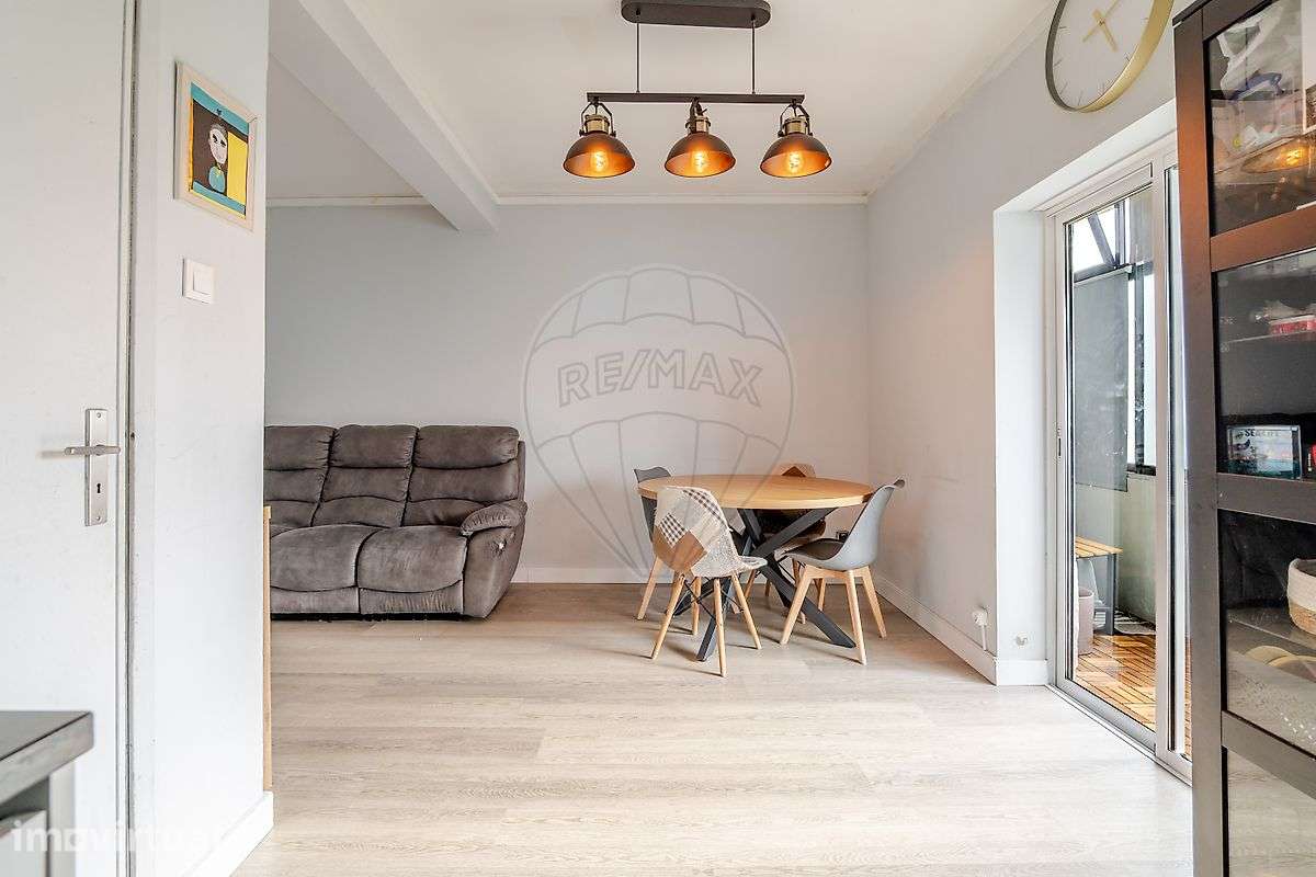 Apartamento T2 para venda - Grande imagem: 5/25