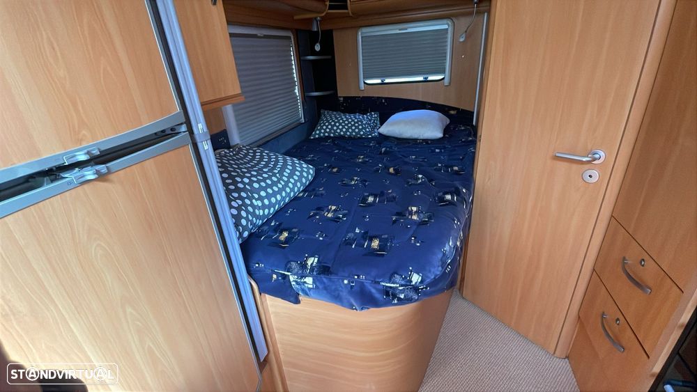 Pilote Reference - 16