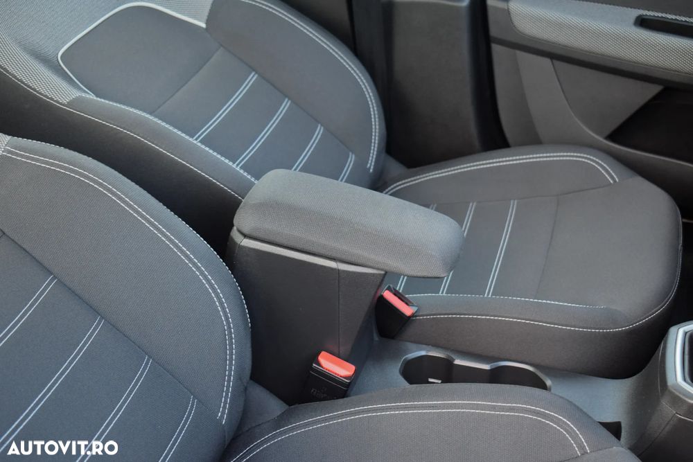 Dacia Logan ECO-G 100 MT6 Prestige+ - 31