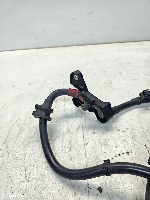 PRZEWÓD KABEL ALTERNATORA ROZRUSZNIKA AUDI A6 C6 2.7 3.0 4F1971349F - 4