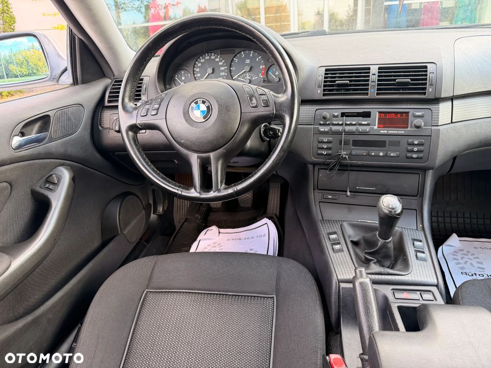 BMW Seria 3 - 28