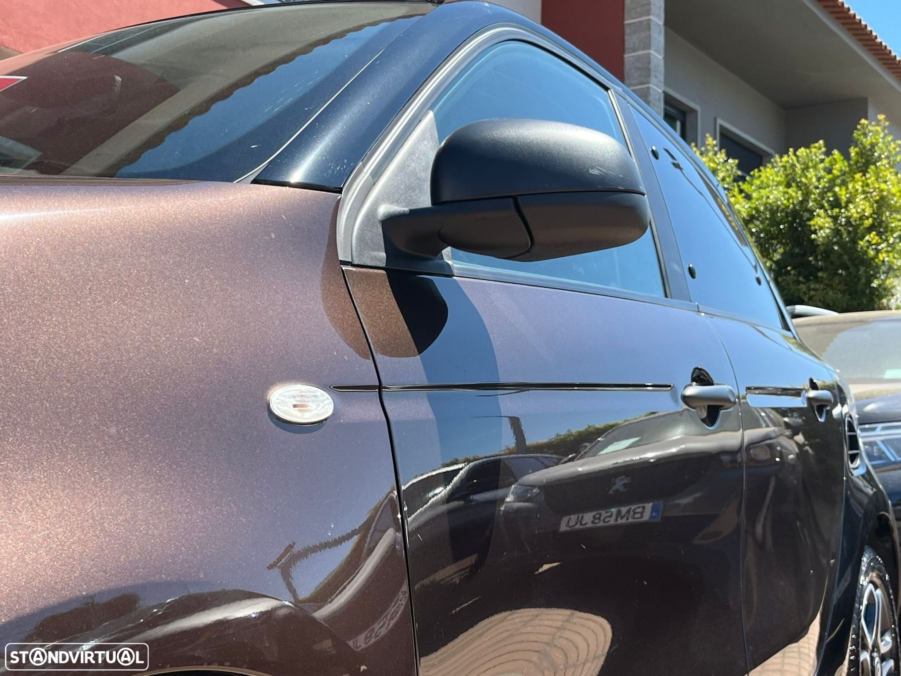 Smart ForFour 1.0 Passion 71 Aut. - 4