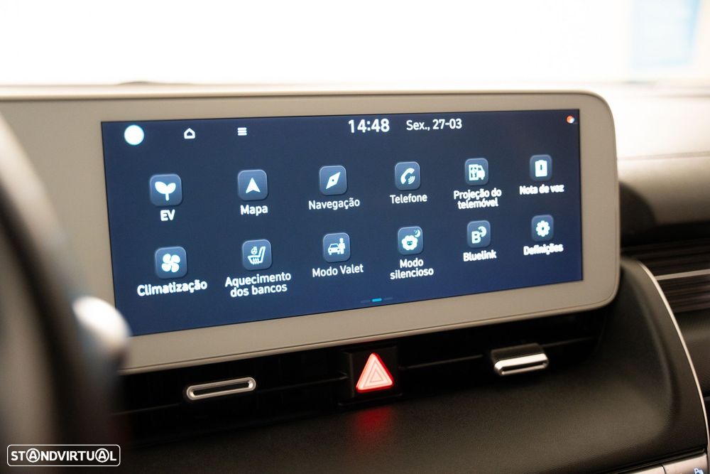 Hyundai Ioniq 5 73 kWh Premium - 9