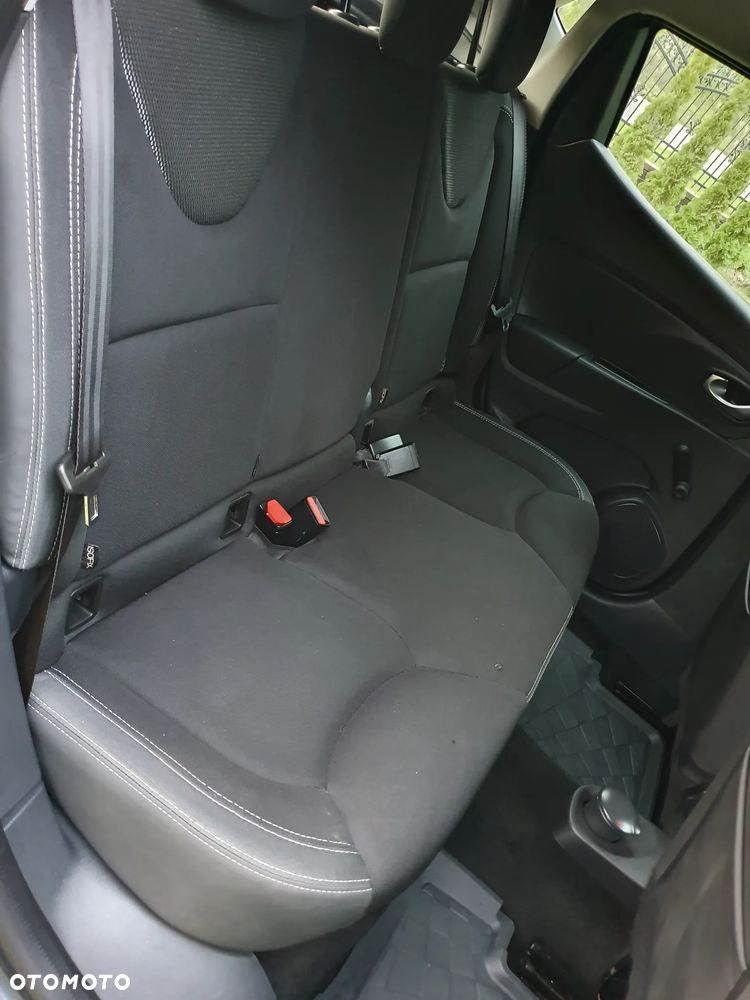 Renault Clio 0.9 TCe Life - 23