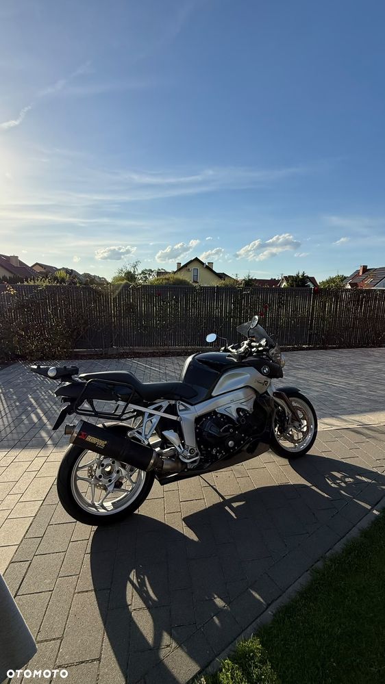 BMW K - 7