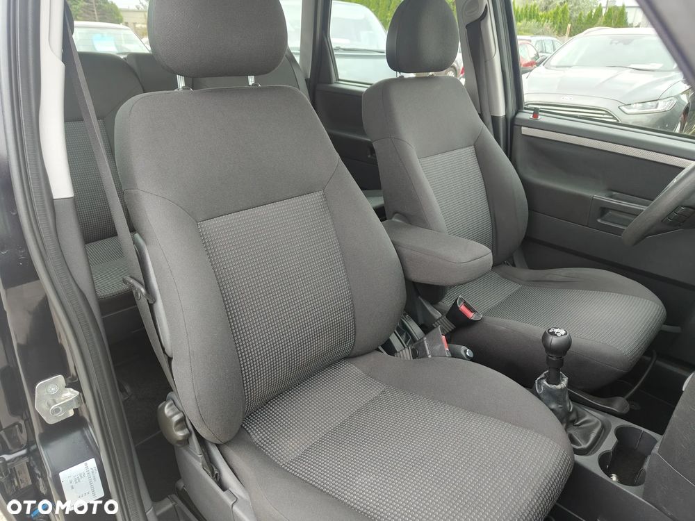 Opel Meriva - 26
